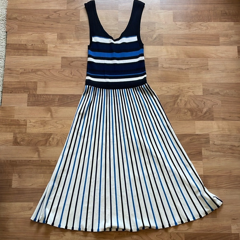 Lolanda dress